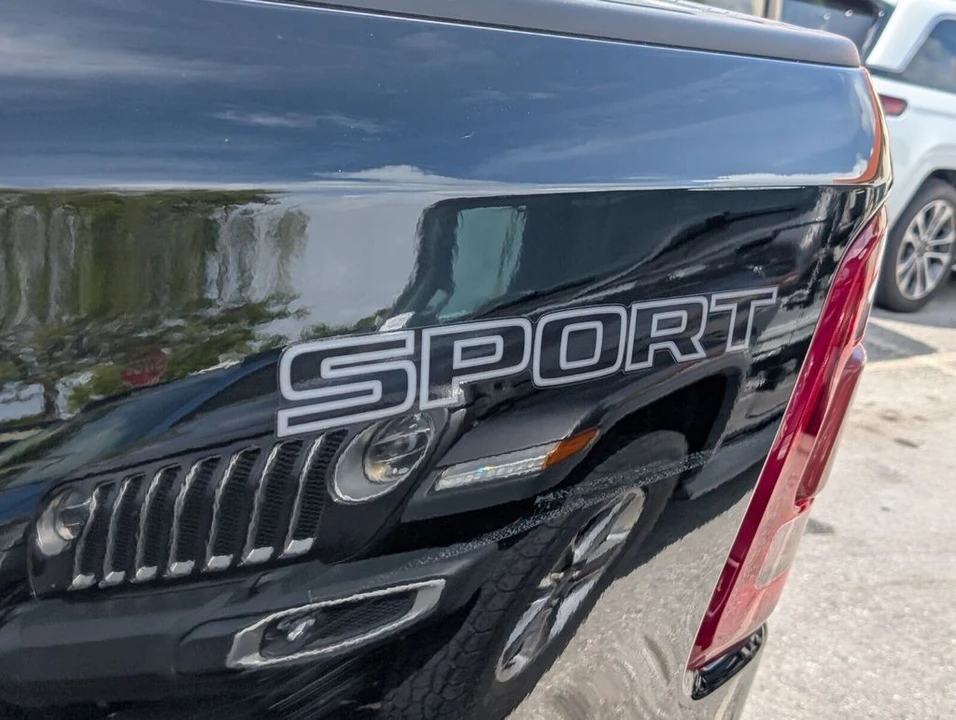 2021 Ram 1500 2nd Gen - Image 16 of 21