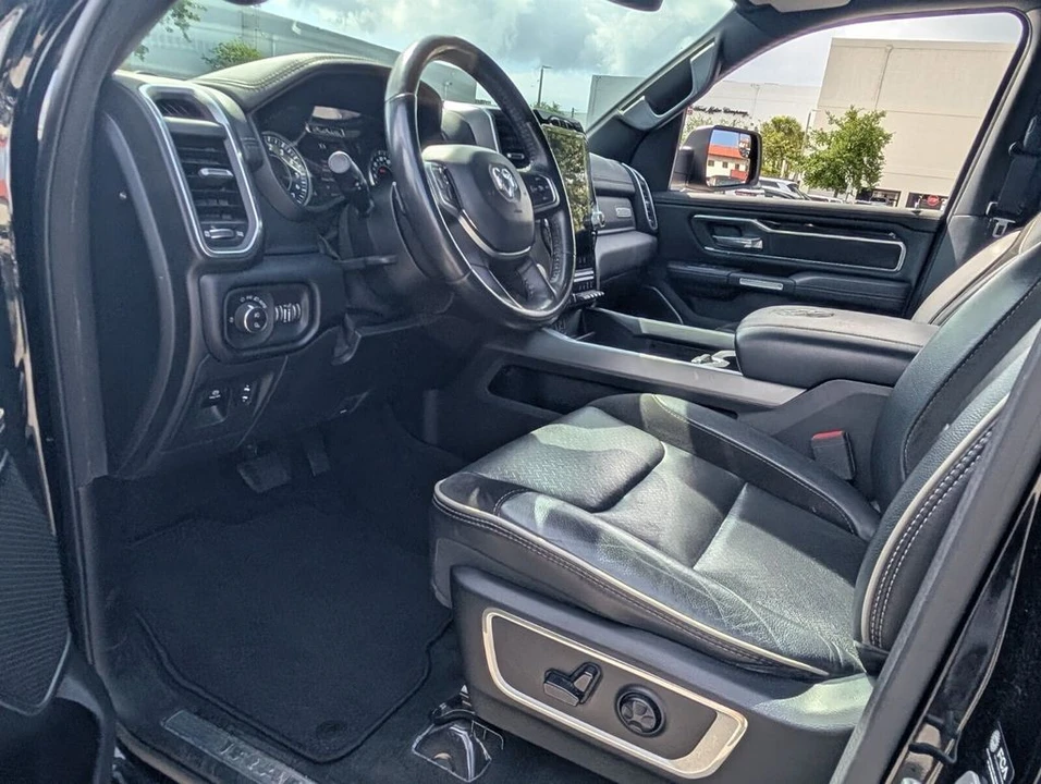 2021 Ram 1500 2nd Gen - Image 12 of 21
