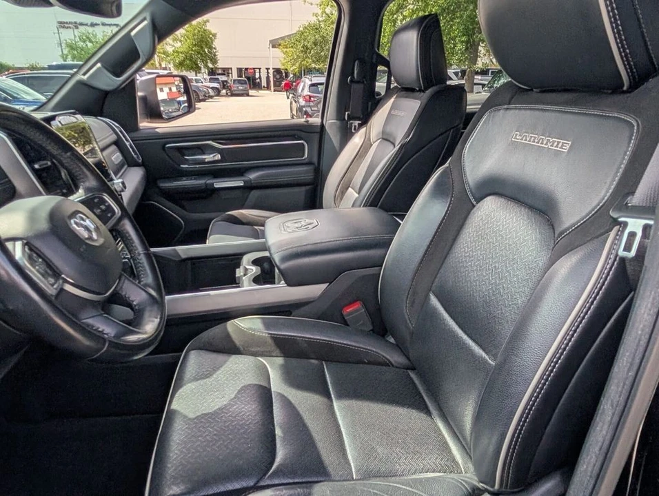 2021 Ram 1500 2nd Gen - Image 11 of 21