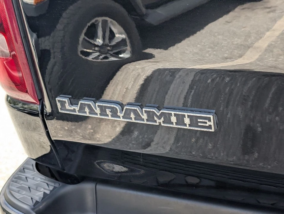 2021 Ram 1500 2nd Gen - Image 18 of 21