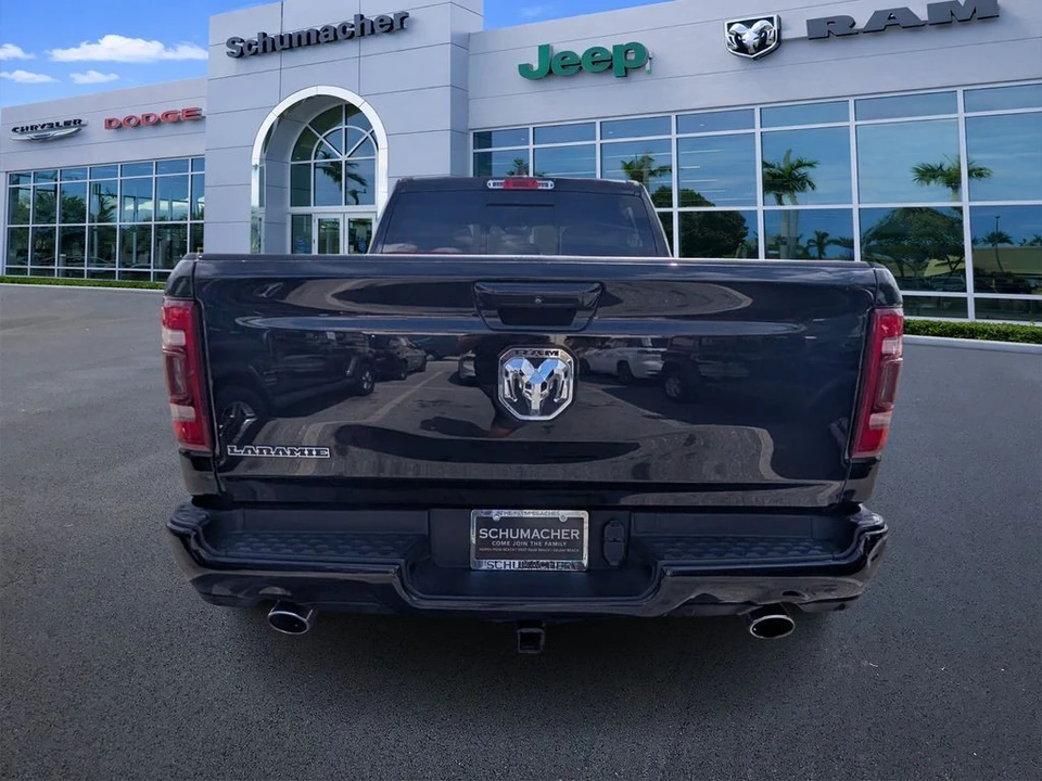 2021 Ram 1500 2nd Gen - Image 6 of 21