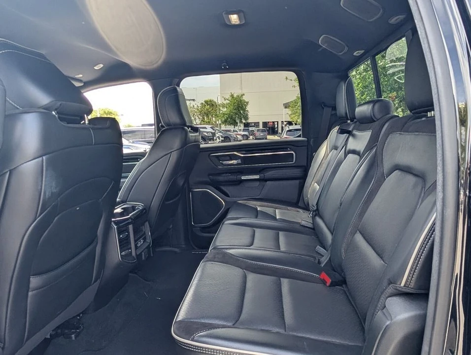 2021 Ram 1500 2nd Gen - Image 13 of 21