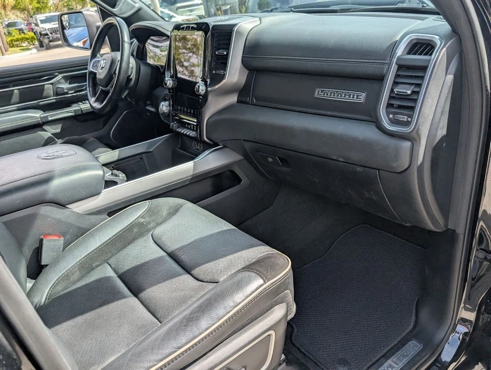 2021 Ram 1500 2nd Gen - Image 20 of 21