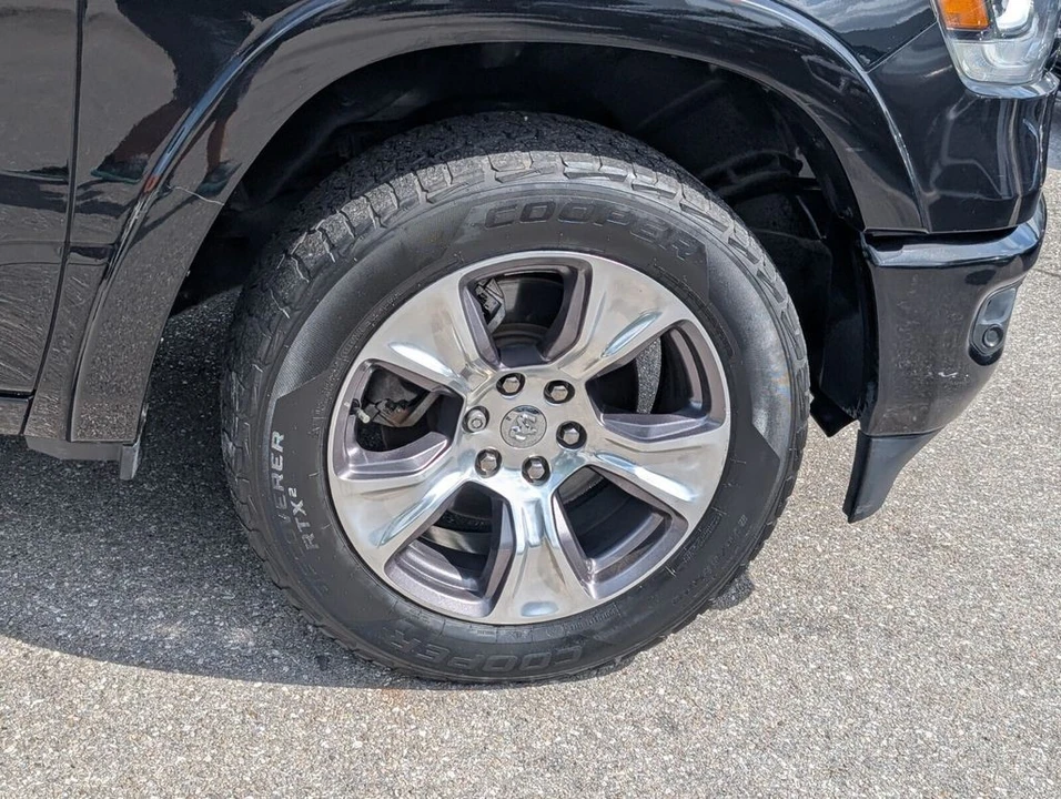 2021 Ram 1500 2nd Gen - Image 9 of 21
