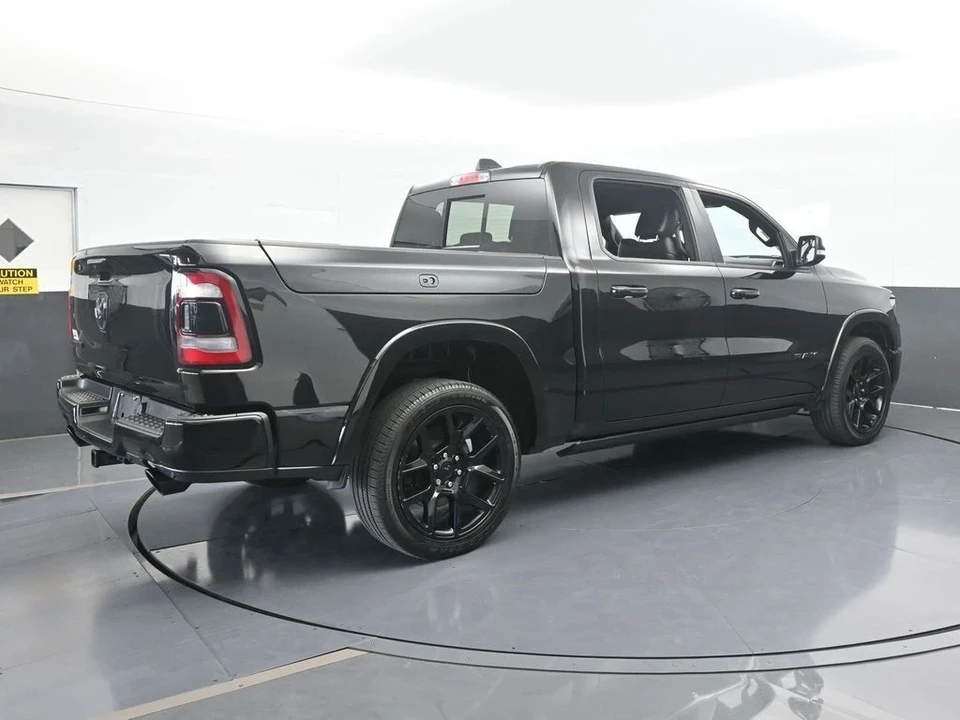 2021 Ram 1500 2nd Gen - Image 6 of 12