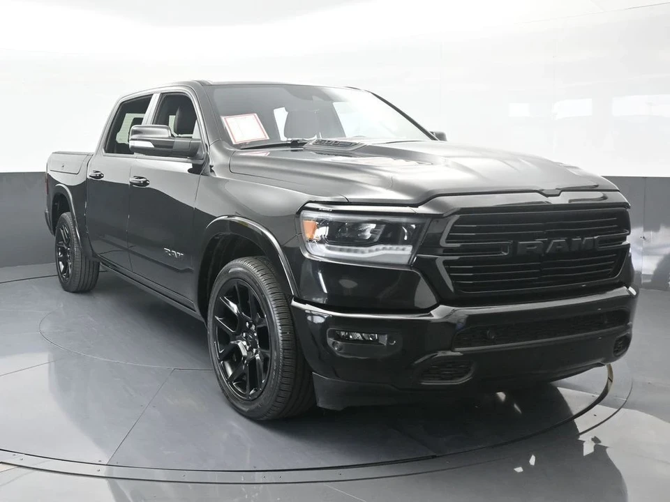 2021 Ram 1500 2nd Gen - Image 9 of 12