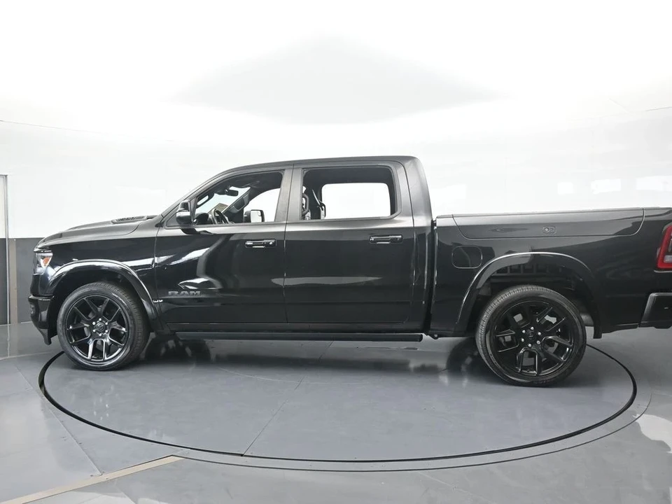 2021 Ram 1500 2nd Gen - Image 3 of 12