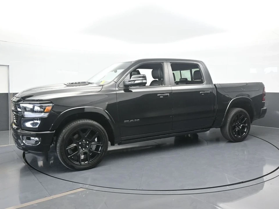 2021 Ram 1500 2nd Gen - Image 2 of 12