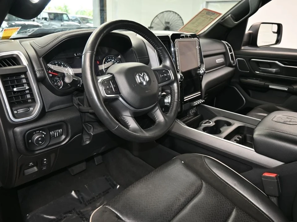 2021 Ram 1500 2nd Gen - Image 10 of 12
