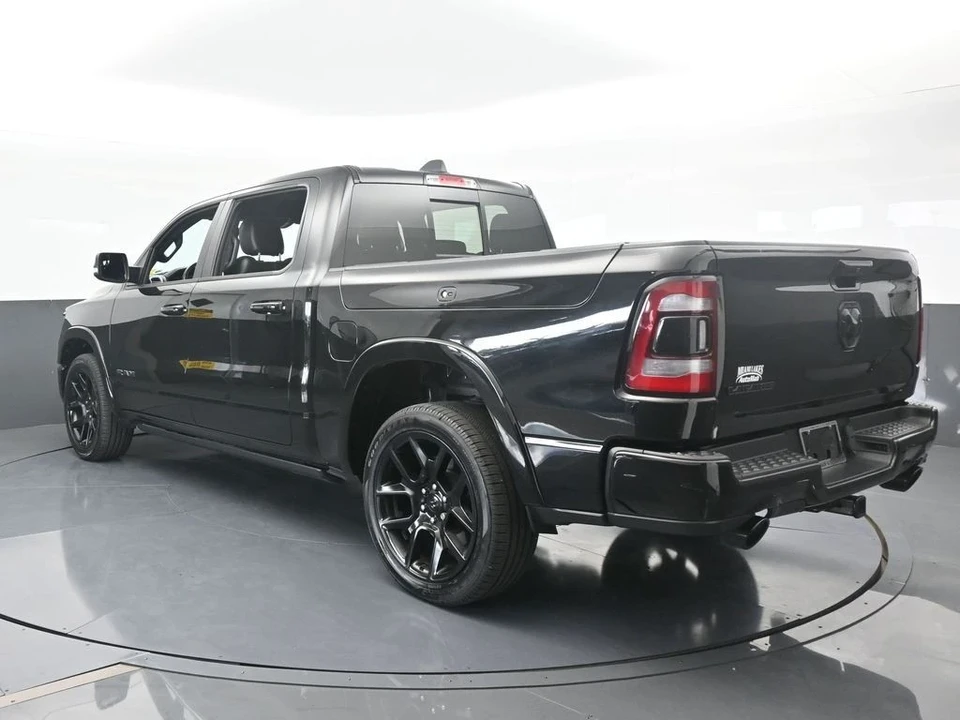 2021 Ram 1500 2nd Gen - Image 4 of 12