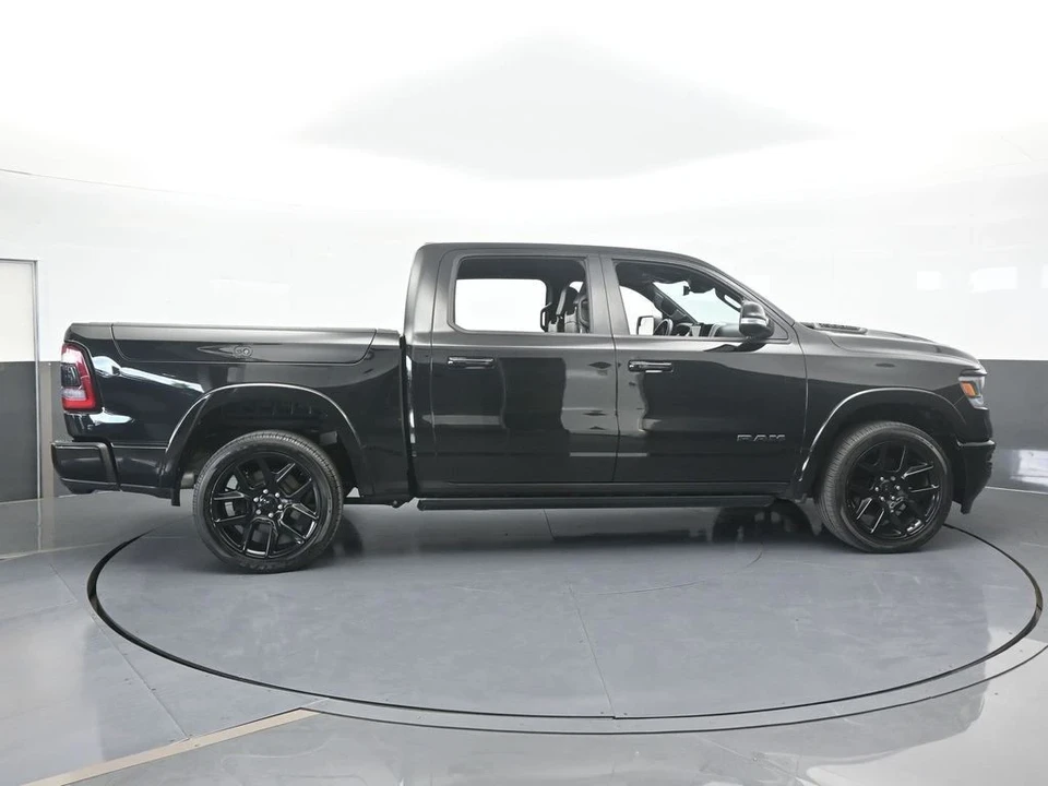 2021 Ram 1500 2nd Gen - Image 7 of 12