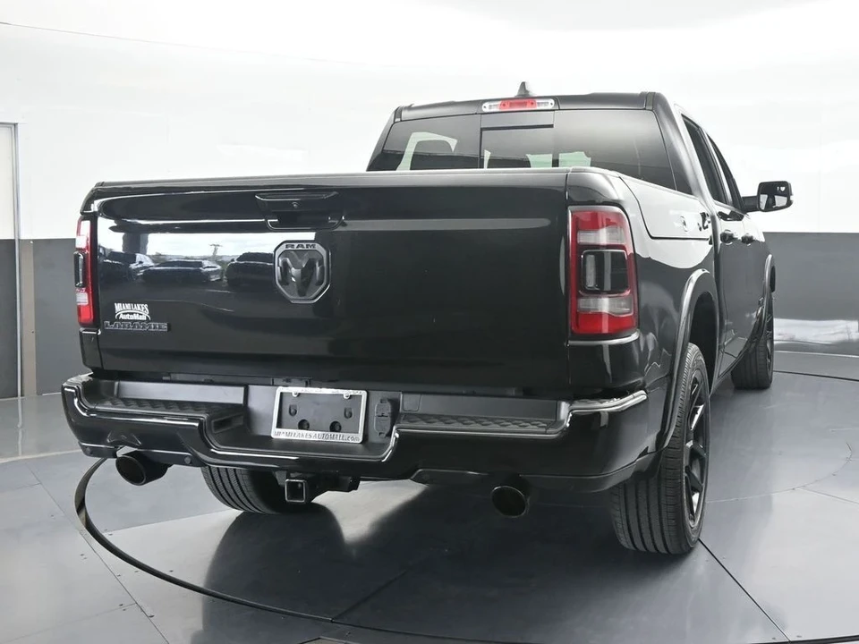 2021 Ram 1500 2nd Gen - Image 5 of 12