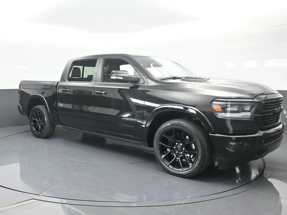 2021 Ram 1500 2nd Gen - Image 8 of 12