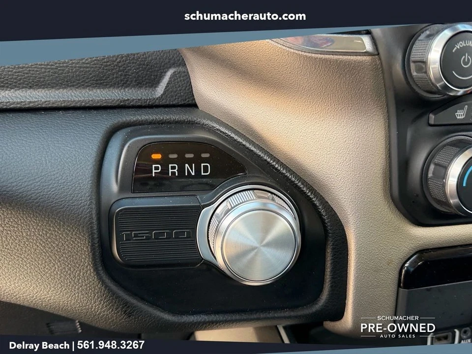 2021 Ram 1500 2nd Gen - Image 25 of 30