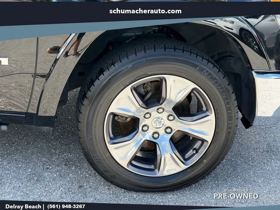 2021 Ram 1500 2nd Gen - Image 9 of 30