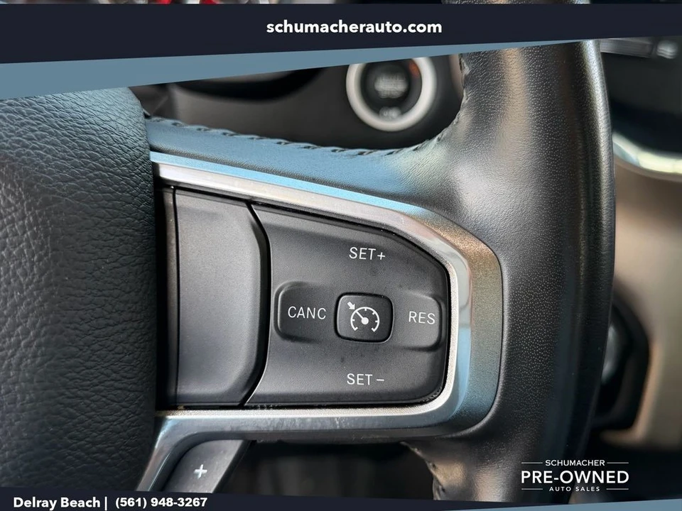 2021 Ram 1500 2nd Gen - Image 27 of 30