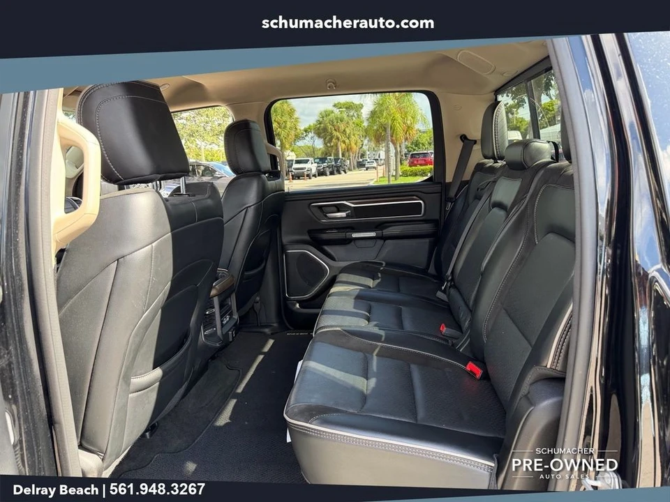 2021 Ram 1500 2nd Gen - Image 14 of 30