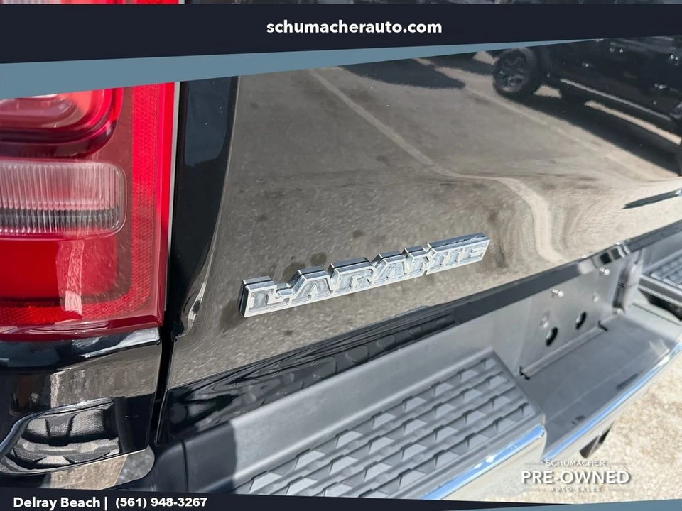 2021 Ram 1500 2nd Gen - Image 16 of 30