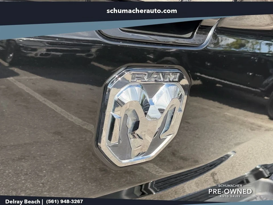2021 Ram 1500 2nd Gen - Image 17 of 30