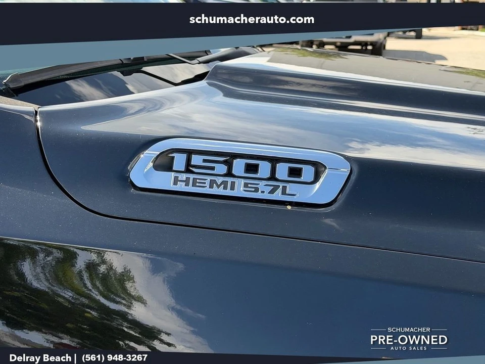 2021 Ram 1500 2nd Gen - Image 10 of 30