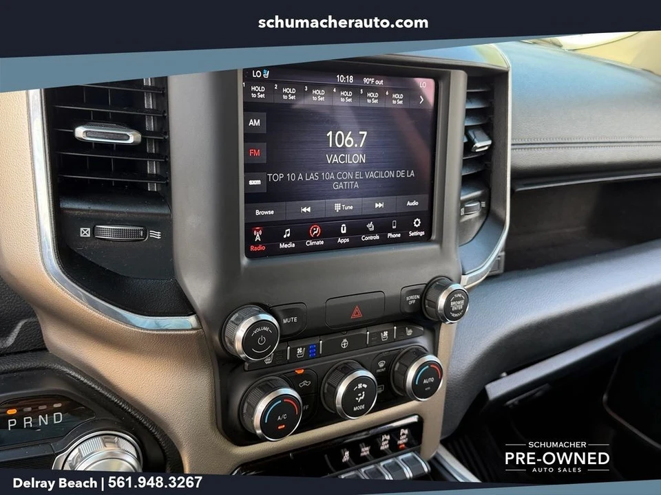 2021 Ram 1500 2nd Gen - Image 22 of 30