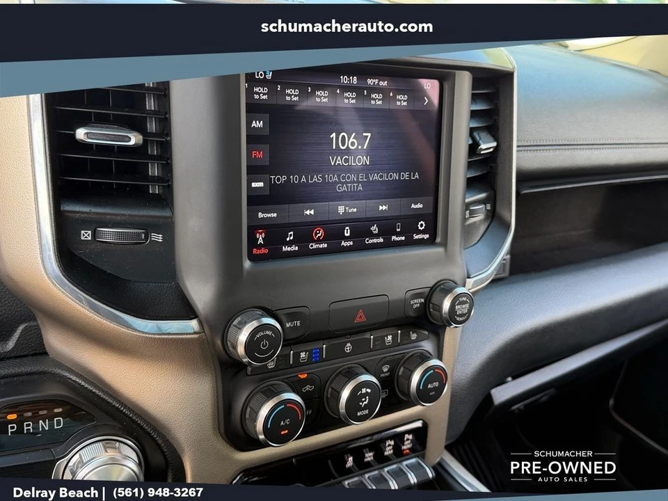 2021 Ram 1500 2nd Gen - Image 22 of 30