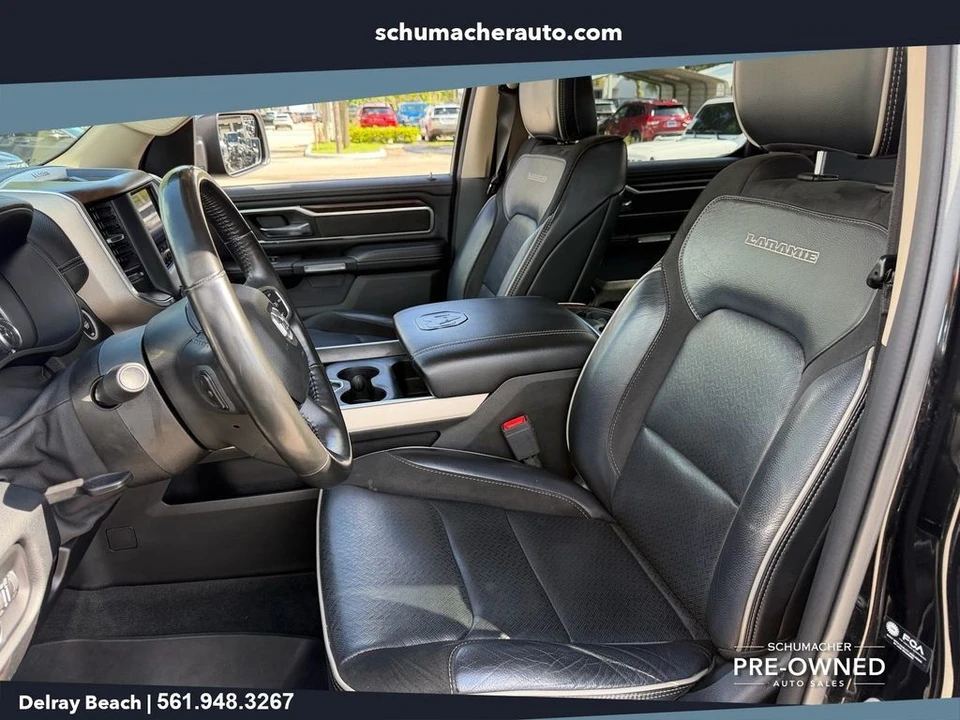 2021 Ram 1500 2nd Gen - Image 12 of 30