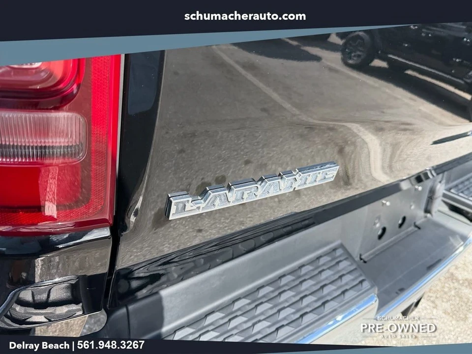 2021 Ram 1500 2nd Gen - Image 16 of 30