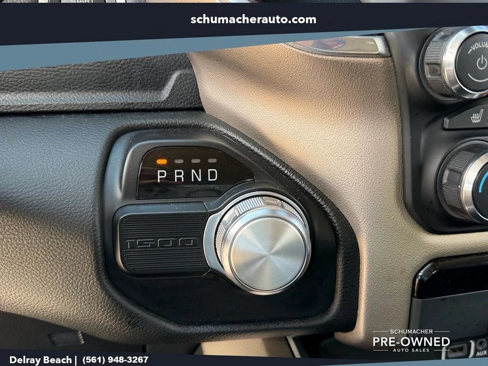2021 Ram 1500 2nd Gen - Image 25 of 30