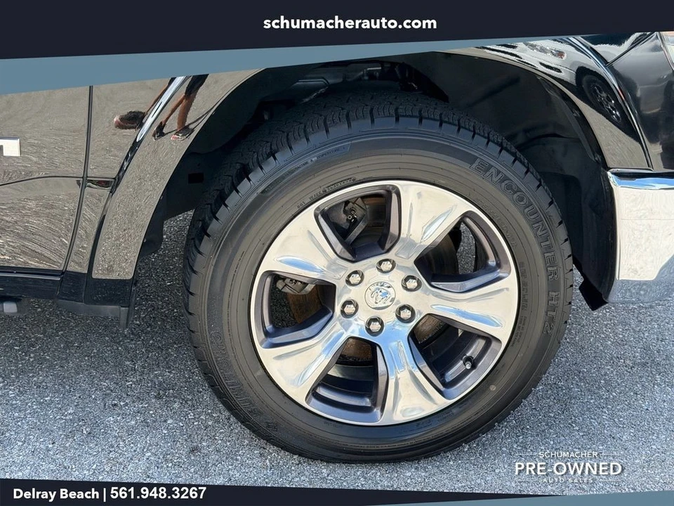 2021 Ram 1500 2nd Gen - Image 9 of 30