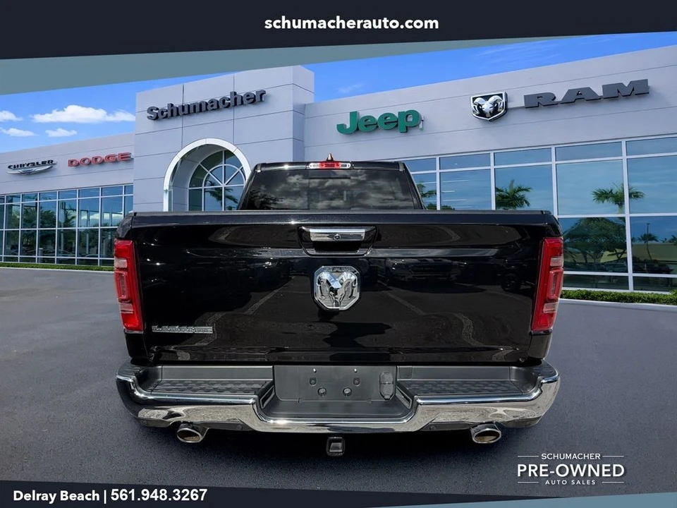 2021 Ram 1500 2nd Gen - Image 6 of 30