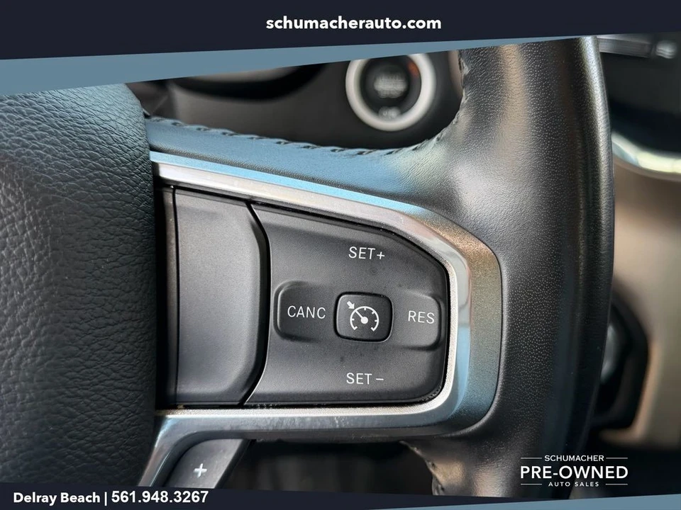 2021 Ram 1500 2nd Gen - Image 27 of 30