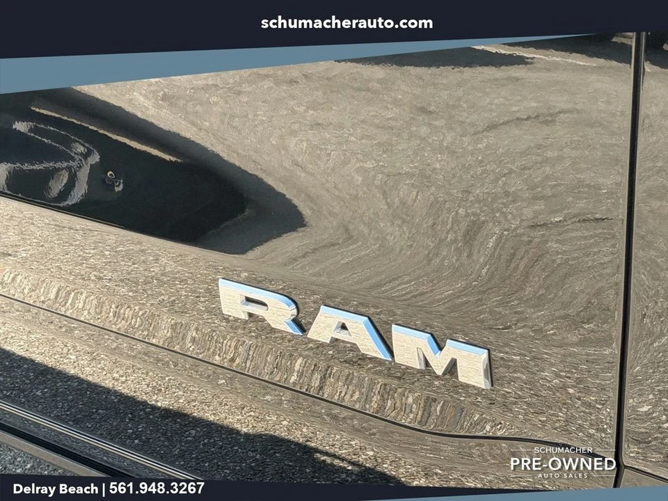 2021 Ram 1500 2nd Gen - Image 11 of 30