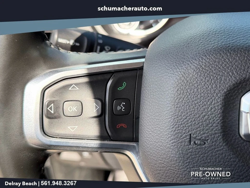 2021 Ram 1500 2nd Gen - Image 28 of 30
