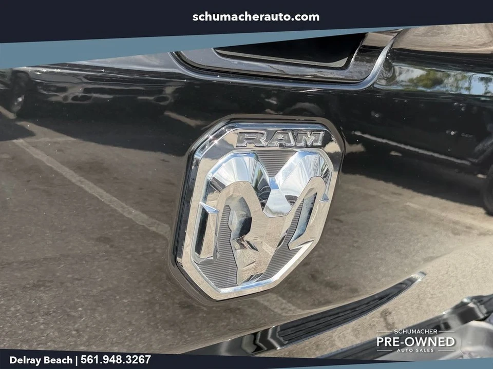 2021 Ram 1500 2nd Gen - Image 17 of 30