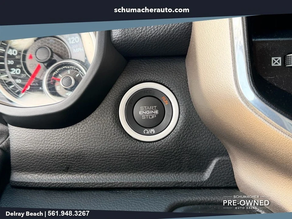 2021 Ram 1500 2nd Gen - Image 26 of 30