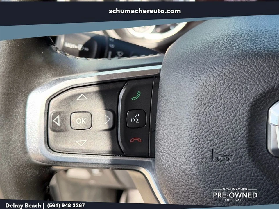 2021 Ram 1500 2nd Gen - Image 28 of 30