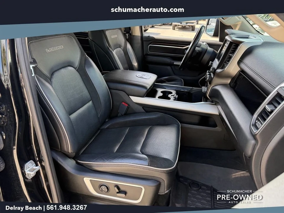 2021 Ram 1500 2nd Gen - Image 20 of 30