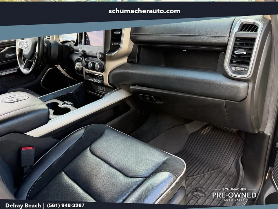 2021 Ram 1500 2nd Gen - Image 19 of 30
