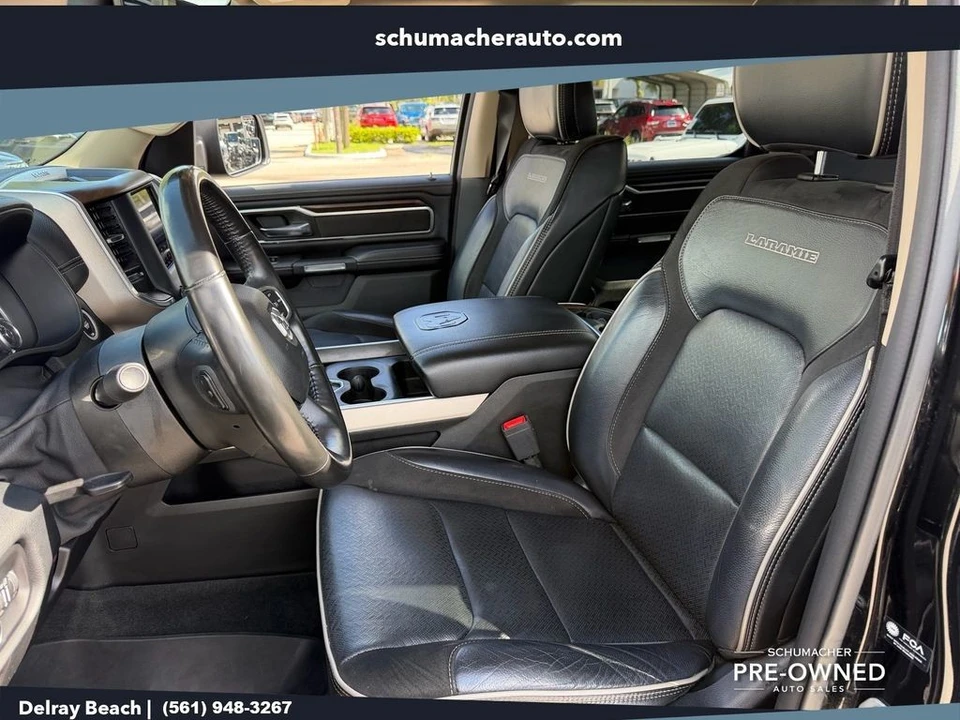 2021 Ram 1500 2nd Gen - Image 12 of 30