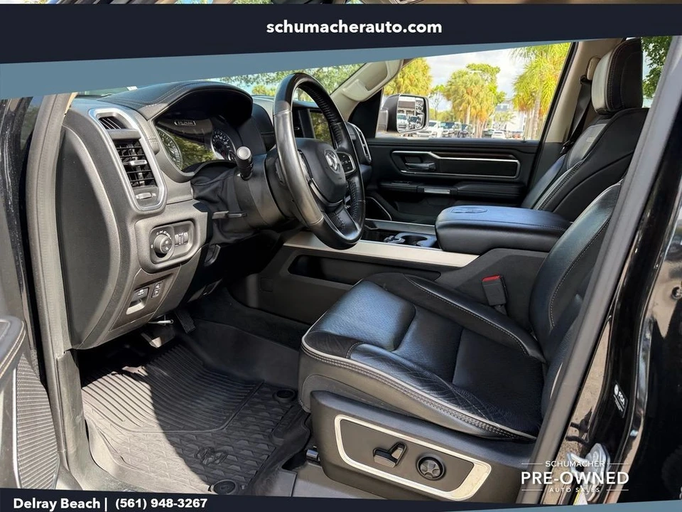 2021 Ram 1500 2nd Gen - Image 13 of 30