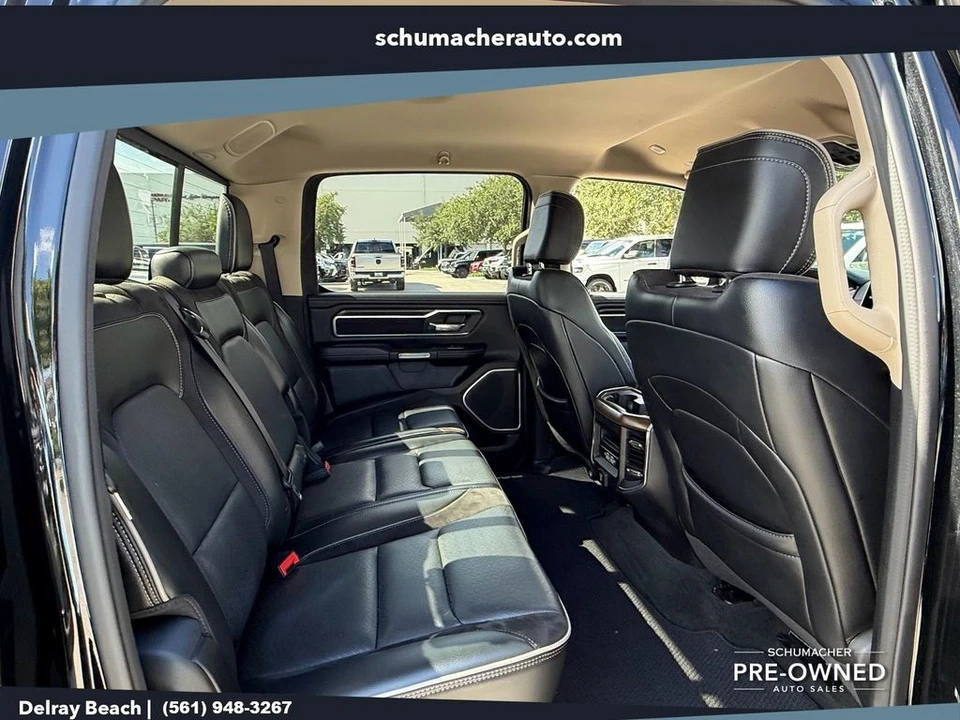 2021 Ram 1500 2nd Gen - Image 18 of 30