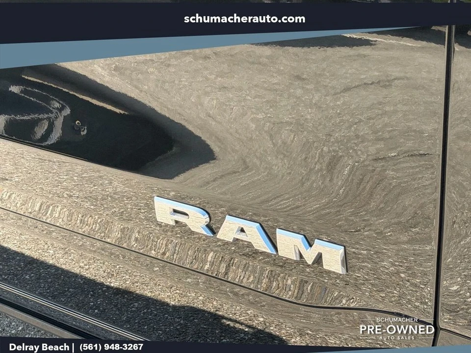 2021 Ram 1500 2nd Gen - Image 11 of 30