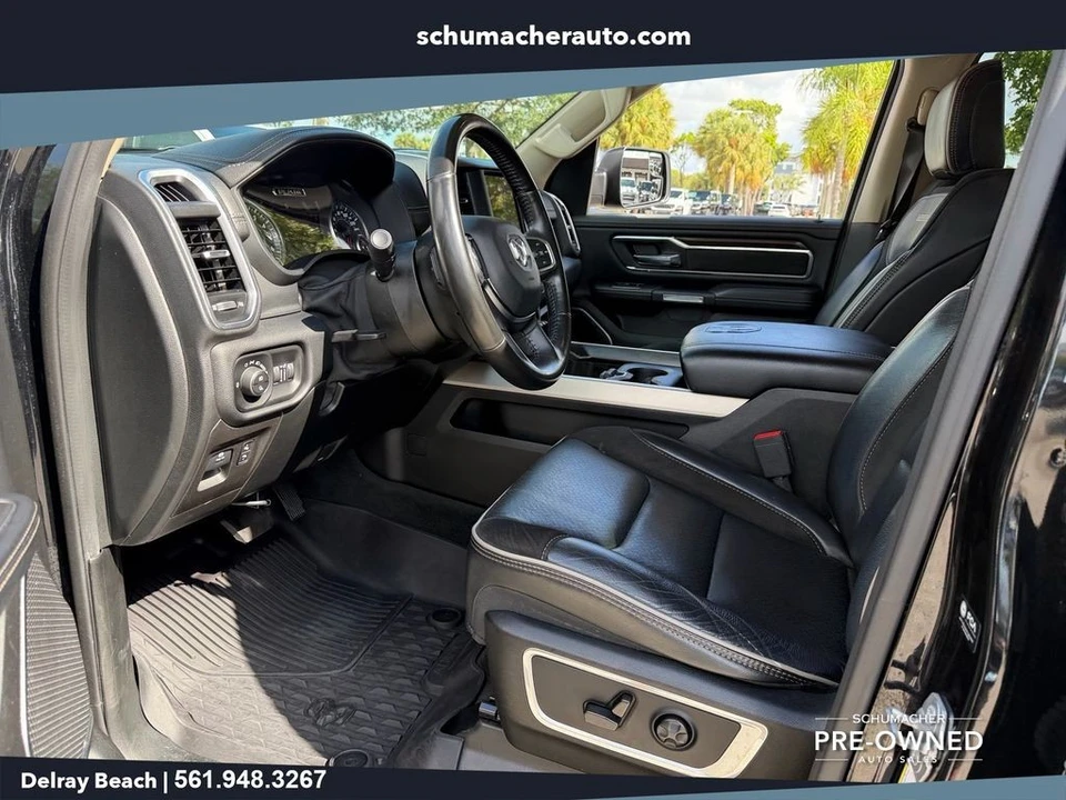 2021 Ram 1500 2nd Gen - Image 13 of 30