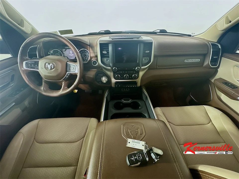 2021 Ram 1500 2nd Gen - Image 10 of 21