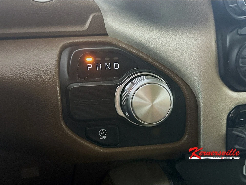 2021 Ram 1500 2nd Gen - Image 16 of 21