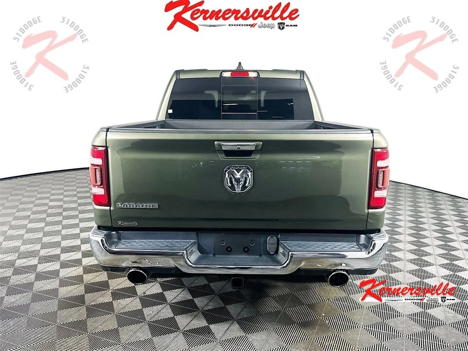 2021 Ram 1500 2nd Gen - Image 6 of 21
