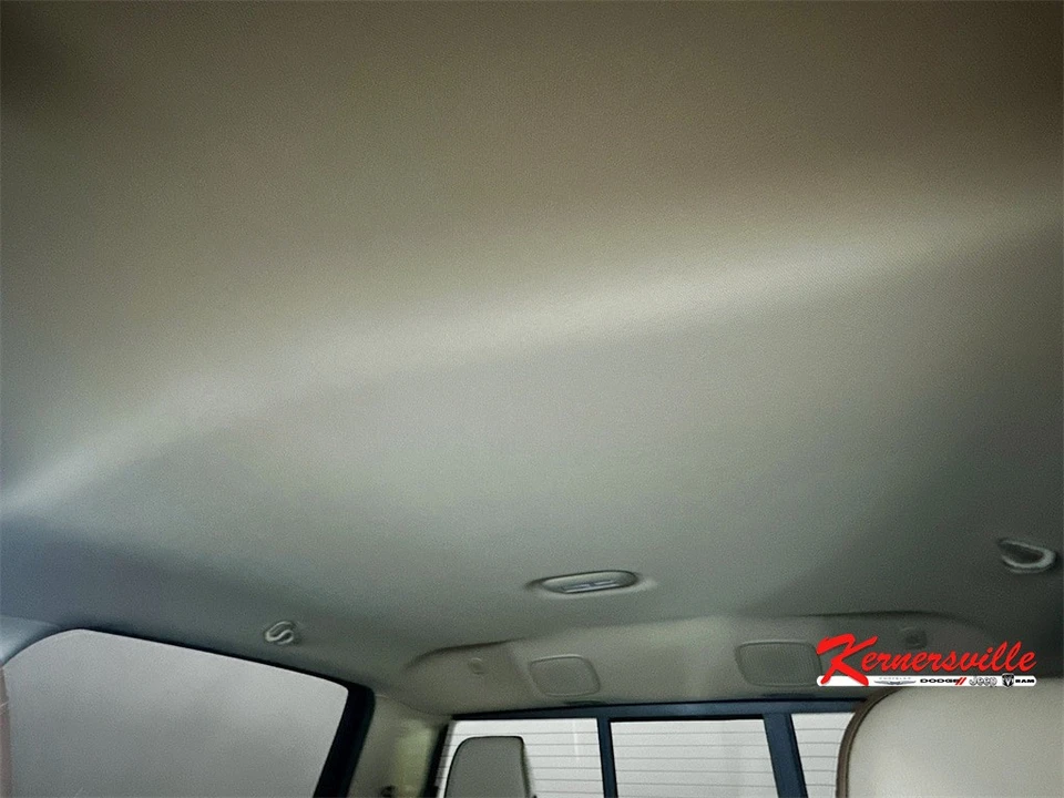 2021 Ram 1500 2nd Gen - Image 21 of 21