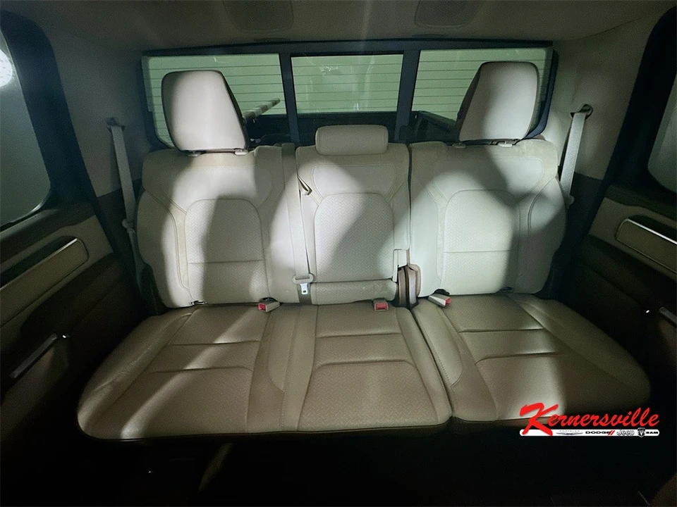 2021 Ram 1500 2nd Gen - Image 13 of 21
