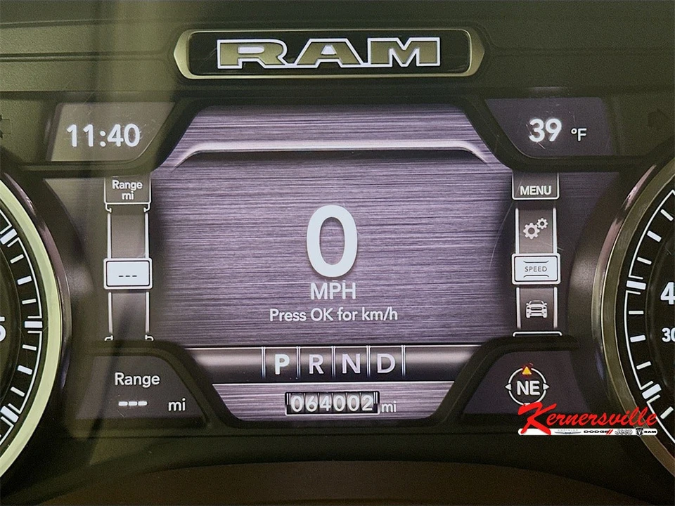 2021 Ram 1500 2nd Gen - Image 15 of 21